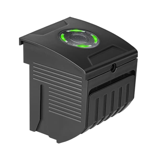 Li-ion Dammsugarbatteri, 3000mAh kapacitet, 22V spänning, säkerhetsfunktioner