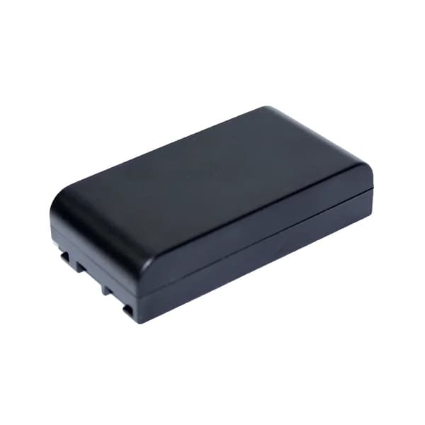 NiMH-batteri, 2200mAh kapacitet, overopladningsbeskyttelse,GEB111, 6V