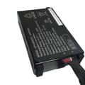 Miniatyrbillede 3 af 4: Genopladeligt batteri til Sony GTK-XB60, 2600mAH kapacitet, hurtigopladningssupport,600