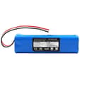 Pikkukuva 1 / 2: Batterypaketti robotti-imurille, korkea energiateho, monipuolinen yhteensopivuus,4S2P 6500mAh
