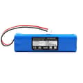 Miniatyrbillede 1 af 2: Batteripakke til Robotstøvsuger, Høj Energi Kapacitet, Alsidig Kompatibilitet,4S2P 12800mAh