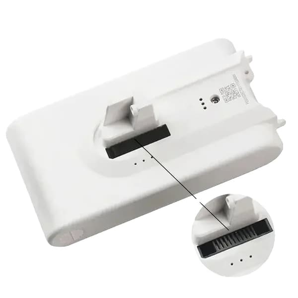 Li-Ion-akku Dreame V9P:lle, 5000mAh kapasiteetti, 25.2V jännite,V9P