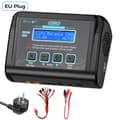 Pikkukuva 2 / 2: HTRC C150 Lipo-laturi, 150W teho, 10A latausvirta,EU PISTOKE