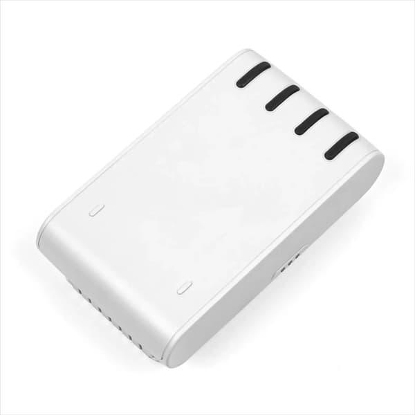 Støvsugerbatteri, 21,6V Nominel Spænding, 2400mAh Kapacitet, Genopladeligt