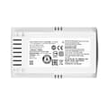 Miniatyrbillede 1 af 4: Støvsugerbatteri, 21,6V Nominel Spænding, 2400mAh Kapacitet, Genopladeligt