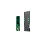 Miniatyrbild 1 av 2: Smart batterihanteringssystem, aktiv balanserare, 8S-16S kompatibilitet, Bluetooth / RS-485/CAN stöd,JK-PB1A16S15P