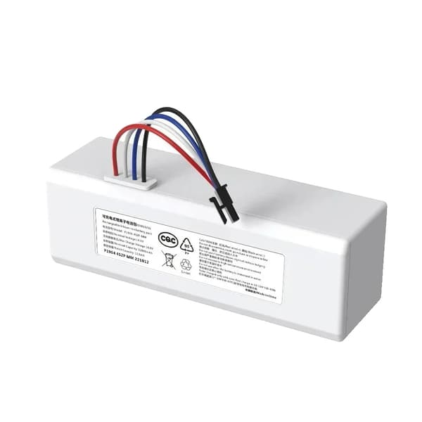 Robotti-imurin akku, 14.4V, litiumioni,6500mAh