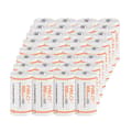 Miniatyrbillede 1 af 2: PALO genopladelige batterier, 800mAh kapacitet, tilgængelige i 12 til 32 stk,32 stk. batteri