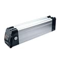 Miniatyrbillede 2 af 2: Li-ion batteripakke, 36V, tilgængelig i 10,4Ah og 13Ah kapaciteter,36V 10.4Ah