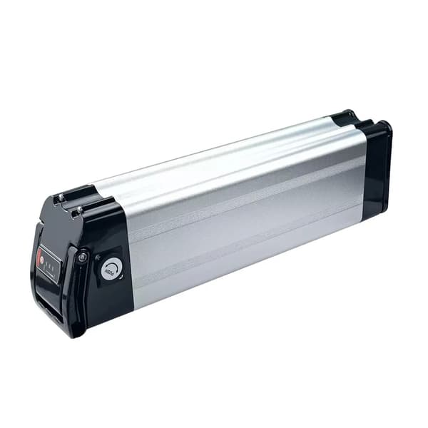 Li-ion batteripakke, 36V, tilgængelig i 10,4Ah og 13Ah kapaciteter,36V 10.4Ah