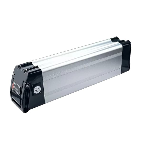 Li-ion batteripakke, 36V, tilgængelig i 10,4Ah og 13Ah kapaciteter,36V 10.4Ah