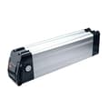 Miniatyrbillede 1 af 2: Li-ion batteripakke, 36V, tilgængelig i 10,4Ah og 13Ah kapaciteter,36V 10.4Ah