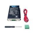Miniatyrbillede 1 af 2: Batteriudligner, Spændingsjustering, Fejldetektion, 4S 8A med etui
