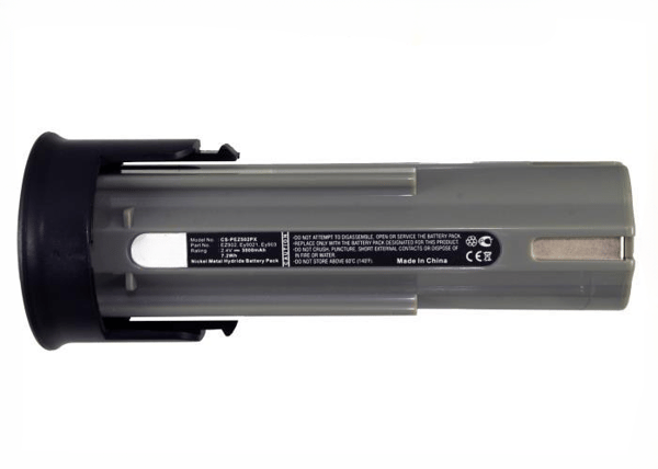 National/Panasonic 3000mAh Batteri, Genopladelig til Elværktøj, Standard Batterimodel CS-PEZ502PX