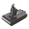 Miniatyrbillede 1 af 2: Genopladeligt Støvsuger Batteri, Kompatibelt med Dyson V6, V7, V8, V10 - SV07, SV09, SV10, SV12, DC62, 1 V6 6000