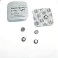 Miniatyrbillede 2 af 4: 337 Sølvoxidbatteri, Kompakt Størrelse, Langvarig Ydeevne, Alsidige Anvendelser