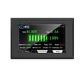 Miniatyrbillede 1 af 2: Smart Batteristyringssystem, Aktiv Balancering, 200A Opladningsstrøm,4,3 tommers LCD