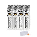 Miniatyrbillede 1 af 2: Genopladeligt Li-Ion batteri, LCD-skærm, USB-oplader, 8PCS AAA