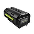 Miniatyrbillede 2 af 2: Ryobi 40V Batteri, 6000mAh Kapacitet, Kompatibel med Ryobi Værktøj,1 PAKKE