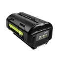 Miniatyrbillede 1 af 2: Ryobi 40V Batteri, 6000mAh Kapacitet, Kompatibel med Ryobi Værktøj,1 PAKKE