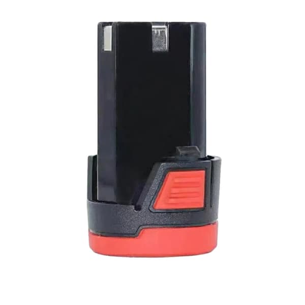 Genopladeligt lithium-ion-batteri, 7200mAh kapacitet, F-type kompatibilitet,1 stk. batteri
