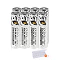 Miniatyrbillede 1 af 2: Genopladeligt AAA-batteri, 1300mWh kapacitet, LCD-oplader, 8 stk batteri