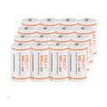 Miniatyrbillede 1 af 2: Genopladelige CR123A Batterier, 800mAh Kapacitet, Li-ion Teknologi, 16PCS CR123A