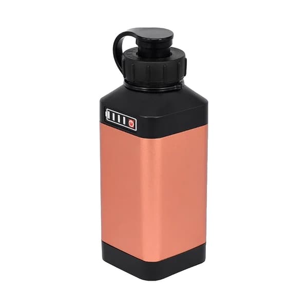 Elektrisk Fiskerulle Batteri, 3500mAh Kapacitet, 14.8V Spænding,Champagne
