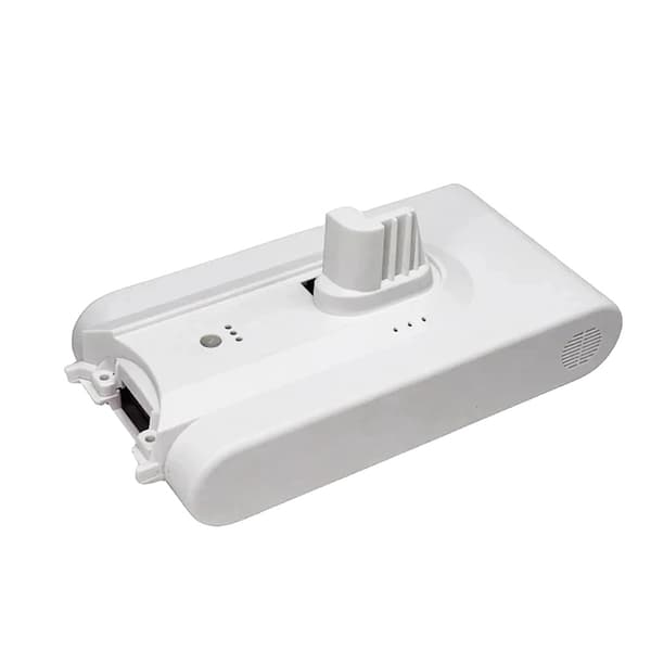 Trådløs støvsugerbatteri, 5000mAh kapacitet, 25,2V spænding, kompatibel,VVN4