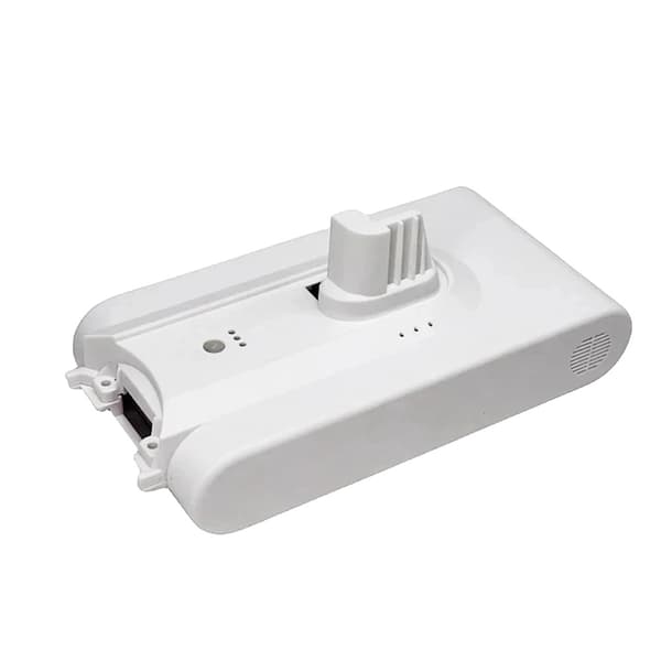 Batteri till sladdlös dammsugare, 5000mAh kapacitet, 25.2V spänning, kompatibel,V9
