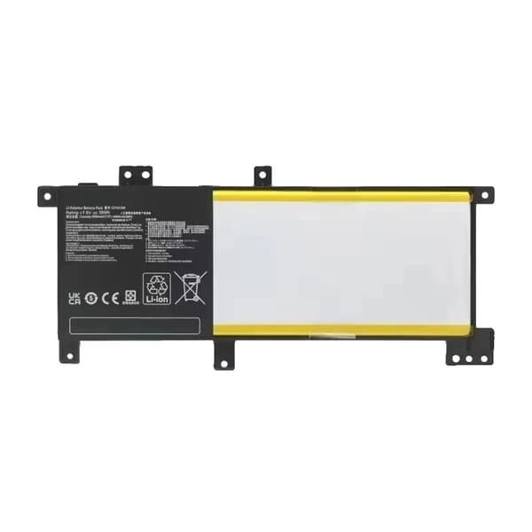 Batteri, 7.6V, Li-Ion, CE-certificeret,C21N1508