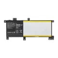 Miniatyrbillede 1 af 2: Batteri, 7.6V, Li-Ion, CE-certificeret,C21N1508