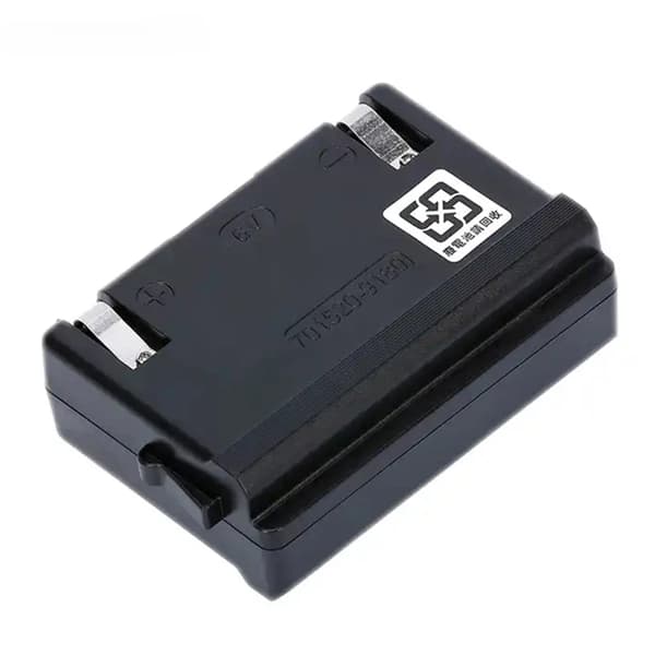 Batteri, NI-MH, 1500mAh kapacitet, CE-certificeret,701520-9180