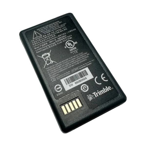 79400 Batteri, 10,8V Udgang, Ni-MH Kemi,6500mAh