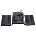 Miniatyrbillede 2 af 2: Batteri, 11,42V, 4314mAh, 3 celler,A1819