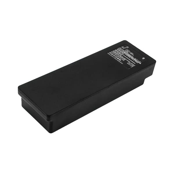 Batteri, 7.2V, Standardbatteri,2000mAh