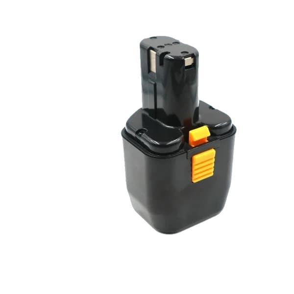 Erstatningsbatteri, 12V,3.0Ah NI-MH