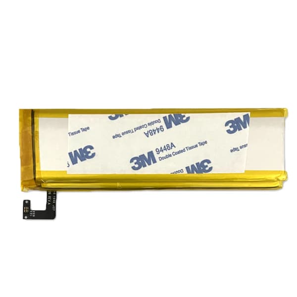 Batteri til GPD WIN 2, Li-polymer, Model GPD WIN 2,4900mAh