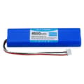Miniatyrbillede 1 af 2: Robotstøvsuger Erstatningsbatteri, 4500mAh Kapacitet, Li-Ion Type, Model SR19,1PC Batteri