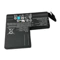 Miniatyrbillede 3 af 4: Erstatningsbatteri til Steam Deck, 5200mAh kapacitet, 7.7V spænding