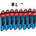 Miniatyrbillede 1 af 2: Lipo-batteri, 5200mAh, 7.4V, 50C,8PCS 2S 5200 Deans