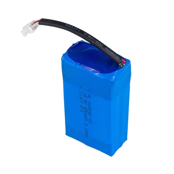 Vinduespudserrobot Batteri, Genopladeligt, CE Certificeret