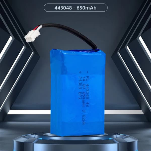 Vinduespudserrobot Batteri, Genopladeligt, CE Certificeret