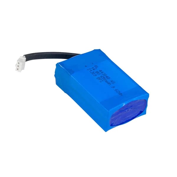 Vinduespudserrobot Batteri, Genopladeligt, CE Certificeret
