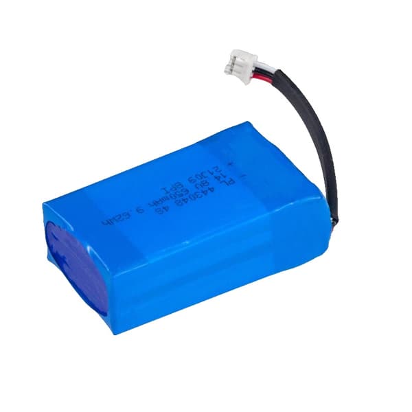 Vinduespudserrobot Batteri, Genopladeligt, CE Certificeret