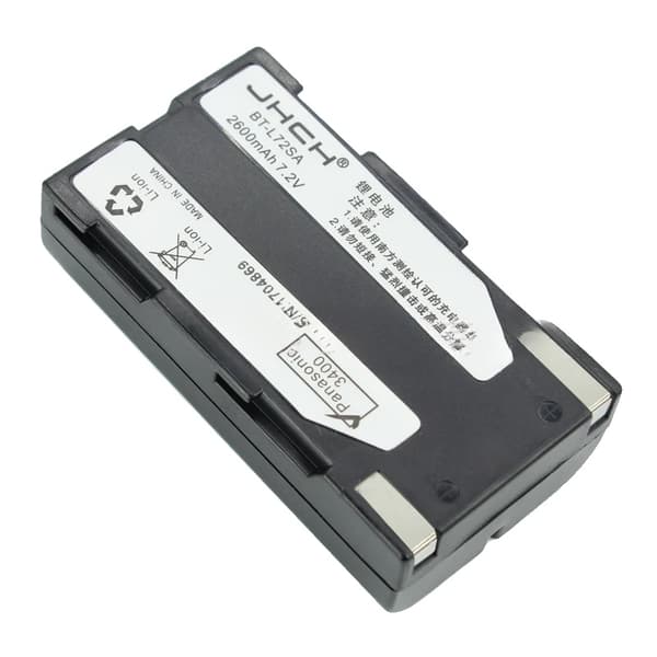 GPS RTK Akun, 2600mAh Kapasiteetti, Li-Ion Tyyppi, Kompakti Koko,BT-L72SA
