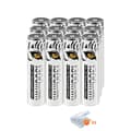 Miniatyrbillede 1 af 2: AAA genopladeligt batteri, 1,5V, 1300mWh, alsidige anvendelser,12stk AAA Batteri