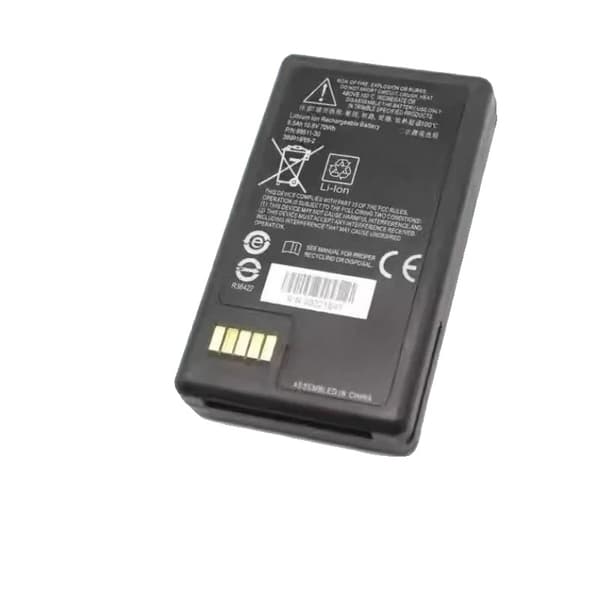Lithiumbatteri, 10.8V, 6500mAh, til Trimble Totalstationer,Opgrader battericelle