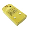 Miniatyrbillede 1 af 2: Batteri, Udgange Spænding 6.0V, Nominel Kapacitet 1600mAh, Kompatibilitet med South DT-02, DT-05, DT-05B,NB-10A, 6V