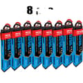 Miniatyrbillede 1 af 2: Lipo-batteri, 7.4V, 5200mAh, 50C,8PCS 2S 5200 Deans